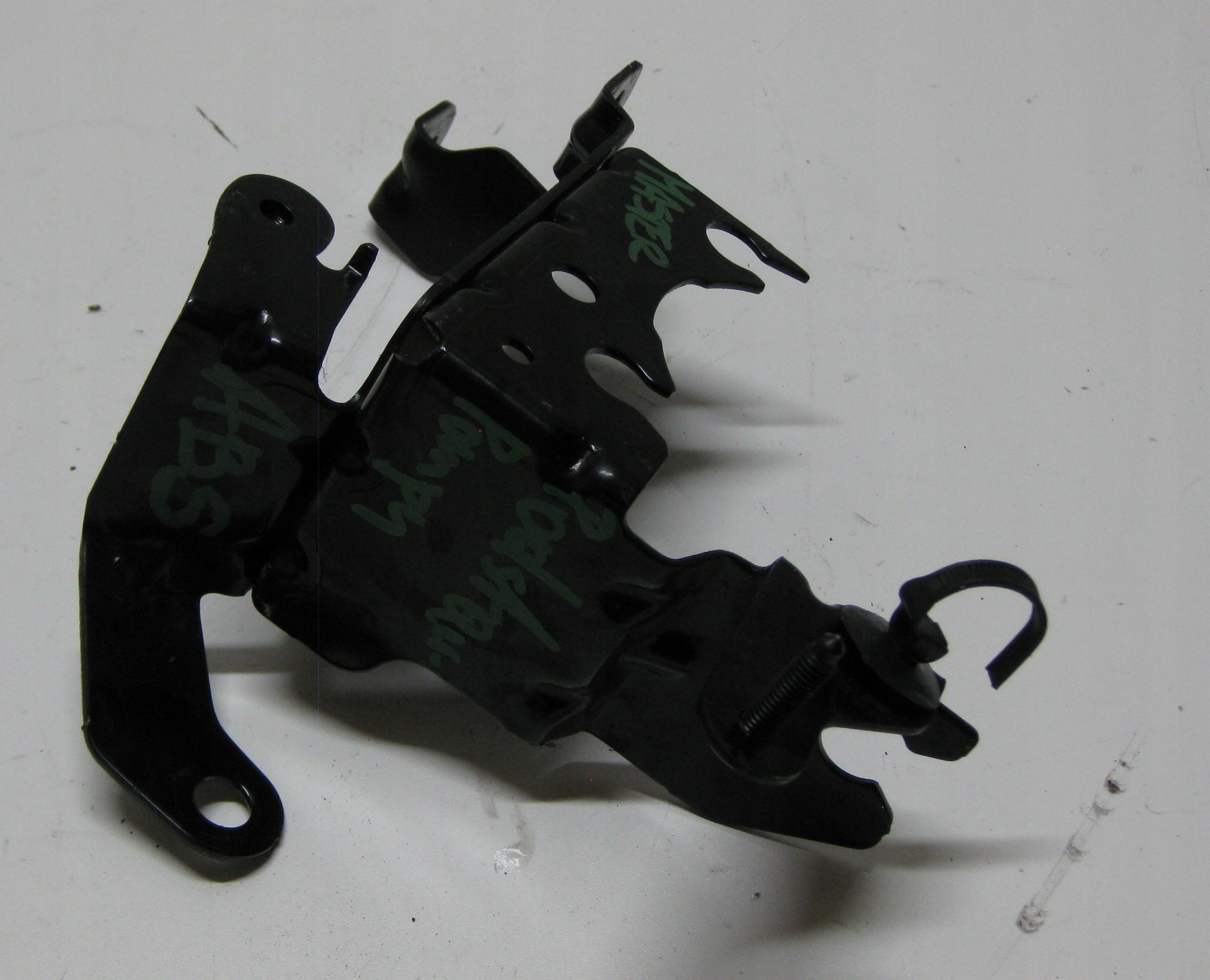 RENAULT MASTER III LIFT Support Support plaque ABS 478405137R