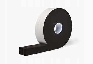 Rozpínacia páska Hybratec Iso Bloco drevené okná 65 mm 4-20 mm Iso Chemie