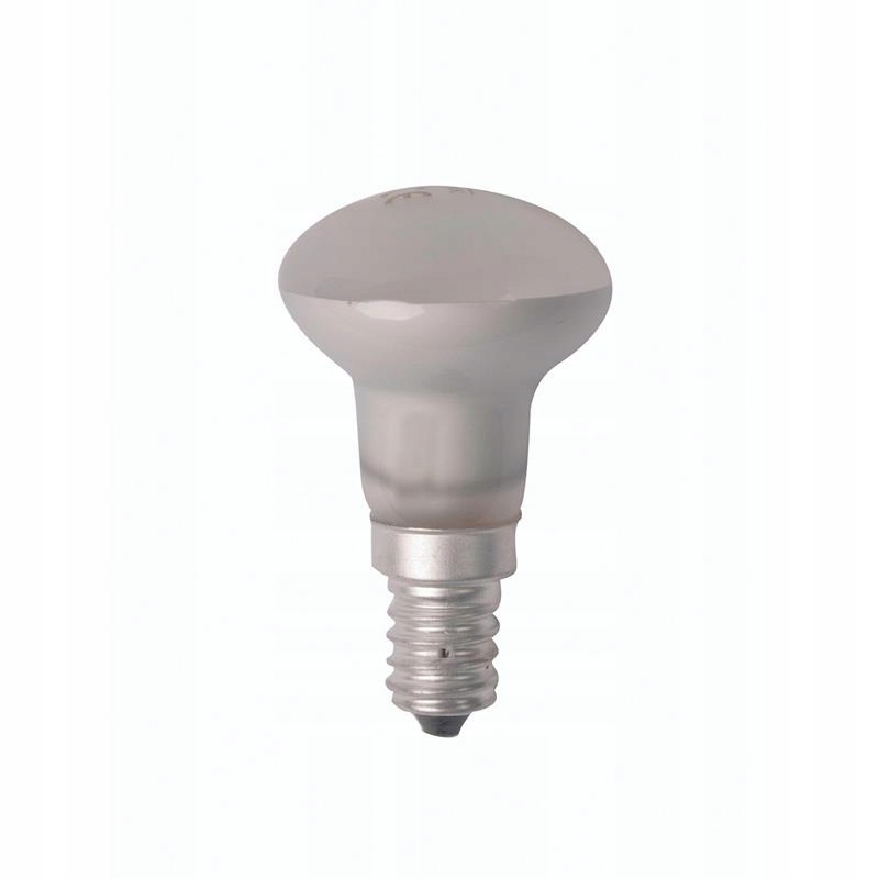 

Żarówka Grzewcza R39 E14 30W Do Terrarium Drobiu