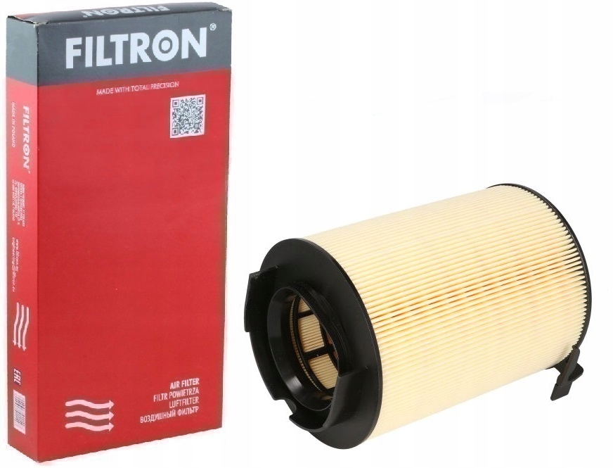 

Filtron Filtr Powietrza Audi A3 Seat Toledo III
