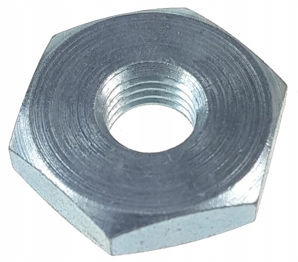

Adapter Nakrętka Głowicy Kosy M10 1,25 Lewy Gwint