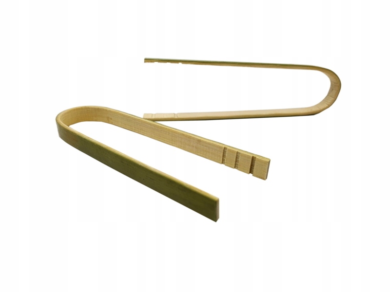 

Szczypce bambusowe 10cm/100 sztuk