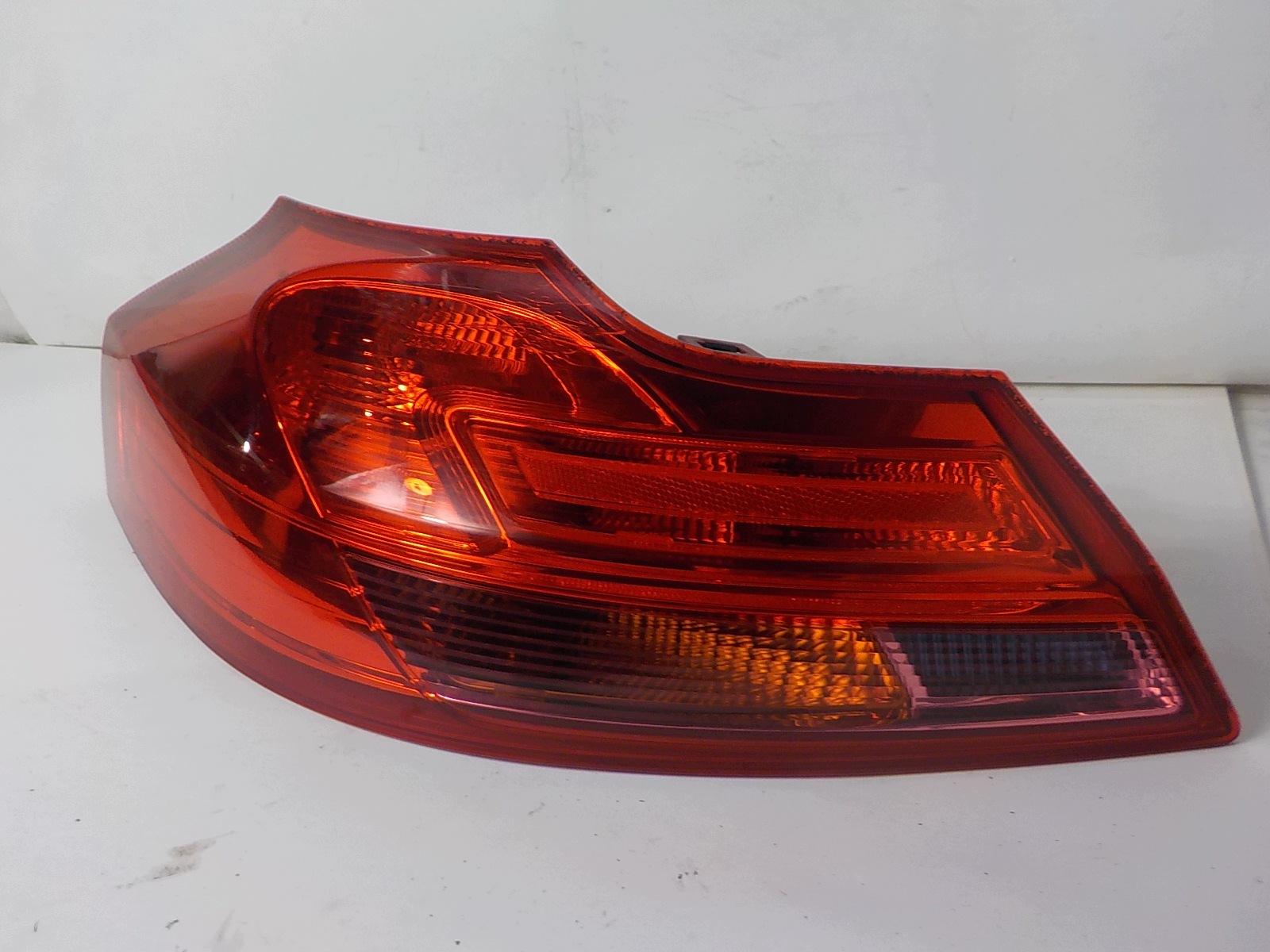 OPEL INSIGNIA A KOMBI light left rear left rear part UK