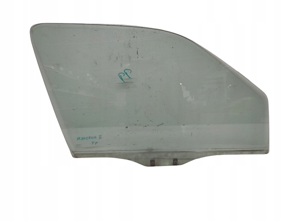 FORD MAVERICK 2 II ESCAPE 1 I 01- 5D SZYBA PRAWA PRZÓD