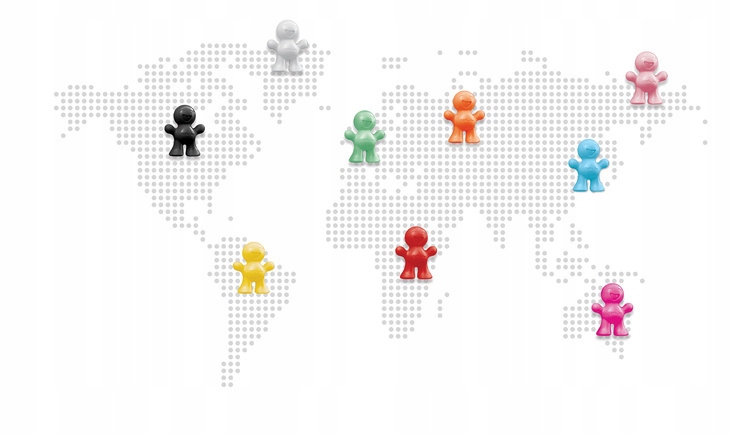 Odświeżacz samochodowy kratka nawiewu Little Joe 3D New Car nowe auto biały Producent Little Joe