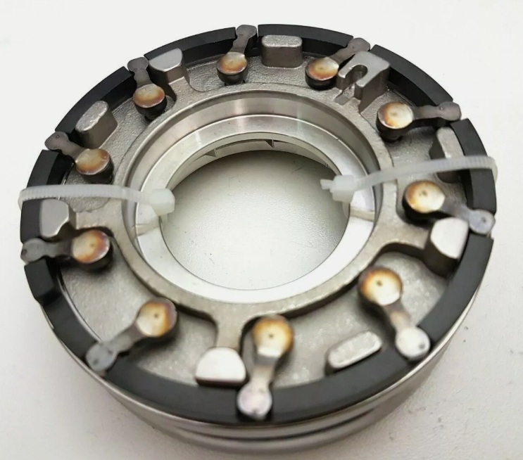 Variabilní Geometrie Turbíny Melett Toyota Land Cruiser 2.8D-4D 177 200 204 Km