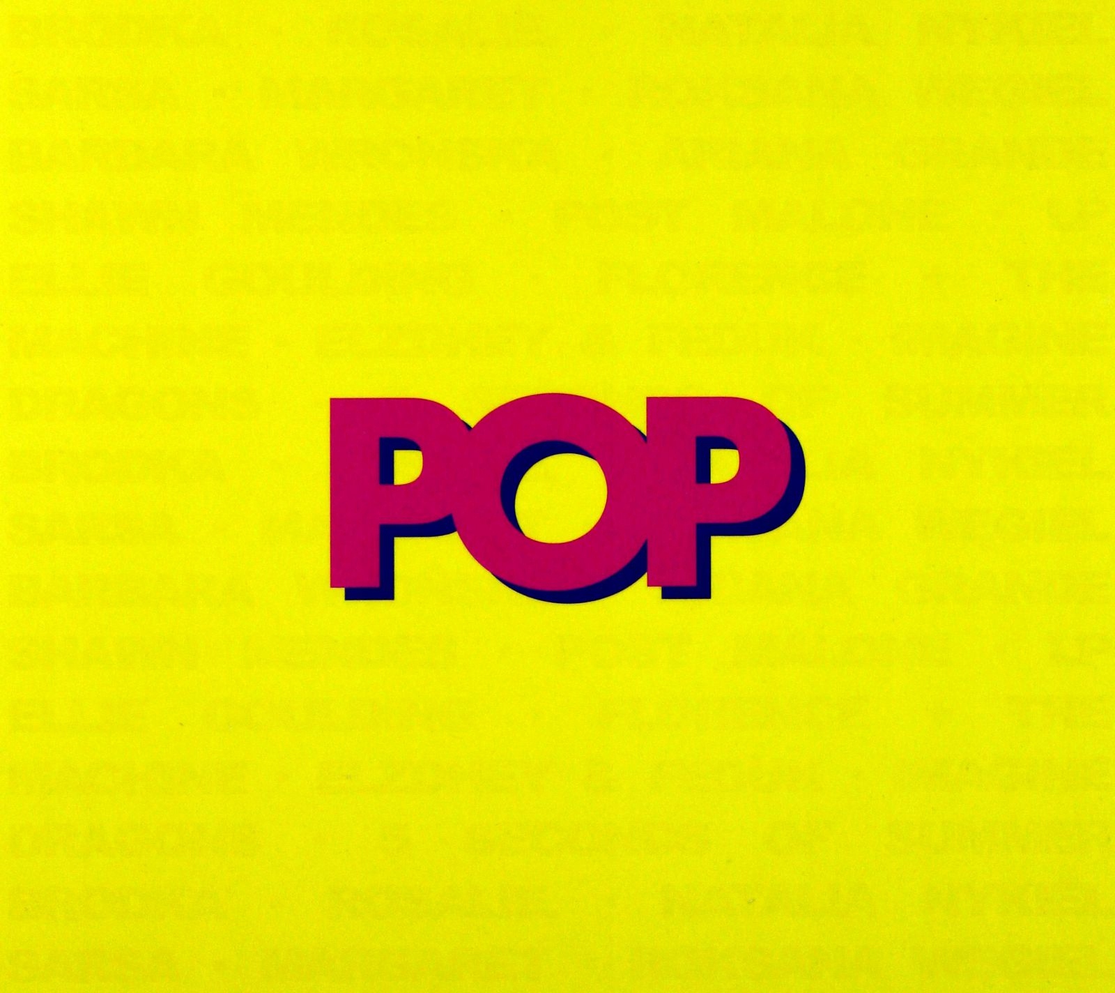 Tylko Muzyka Pop [2CD]