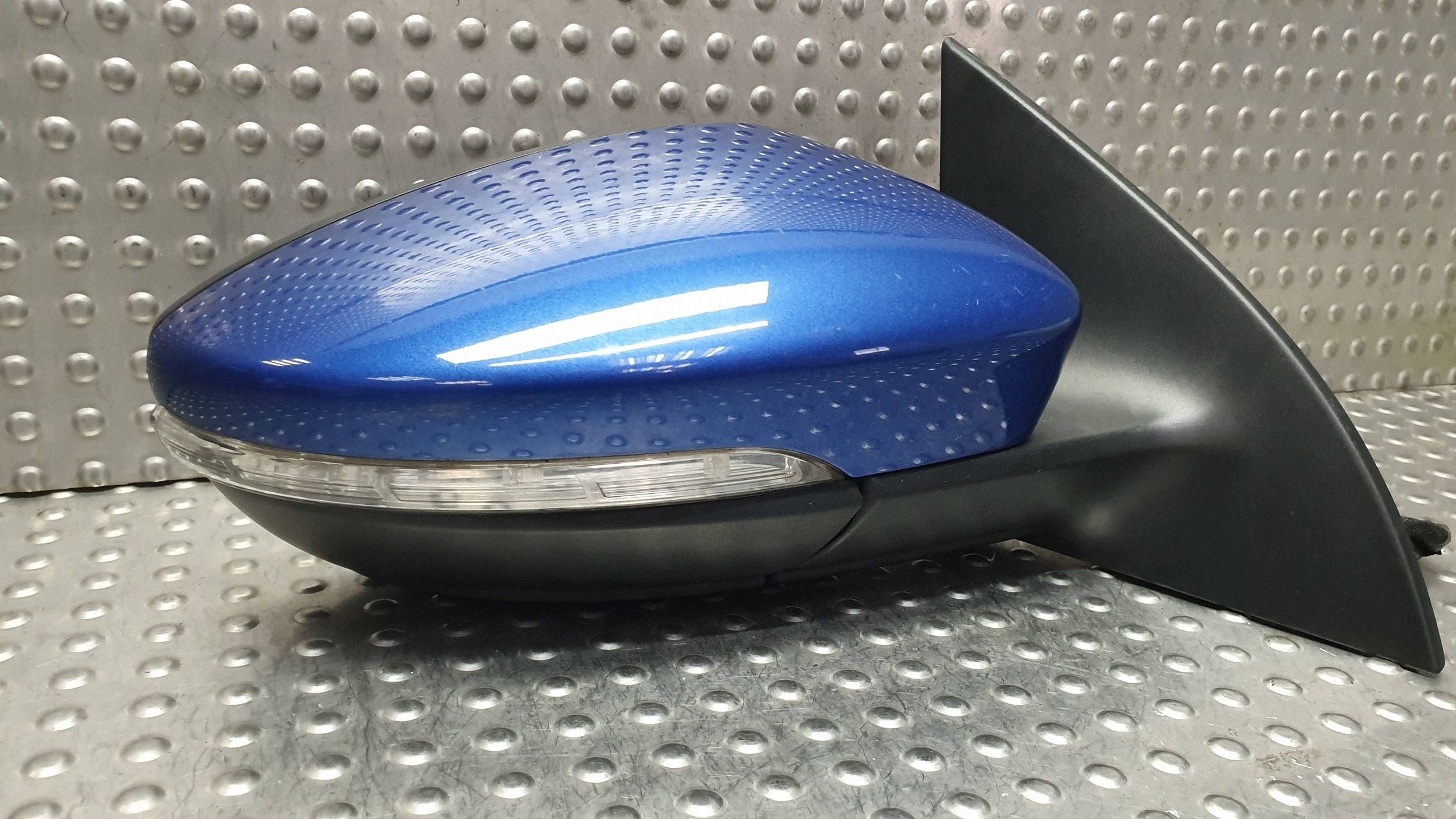 mirror right 6 PIN 1K8857502BD VW SCIROCCO