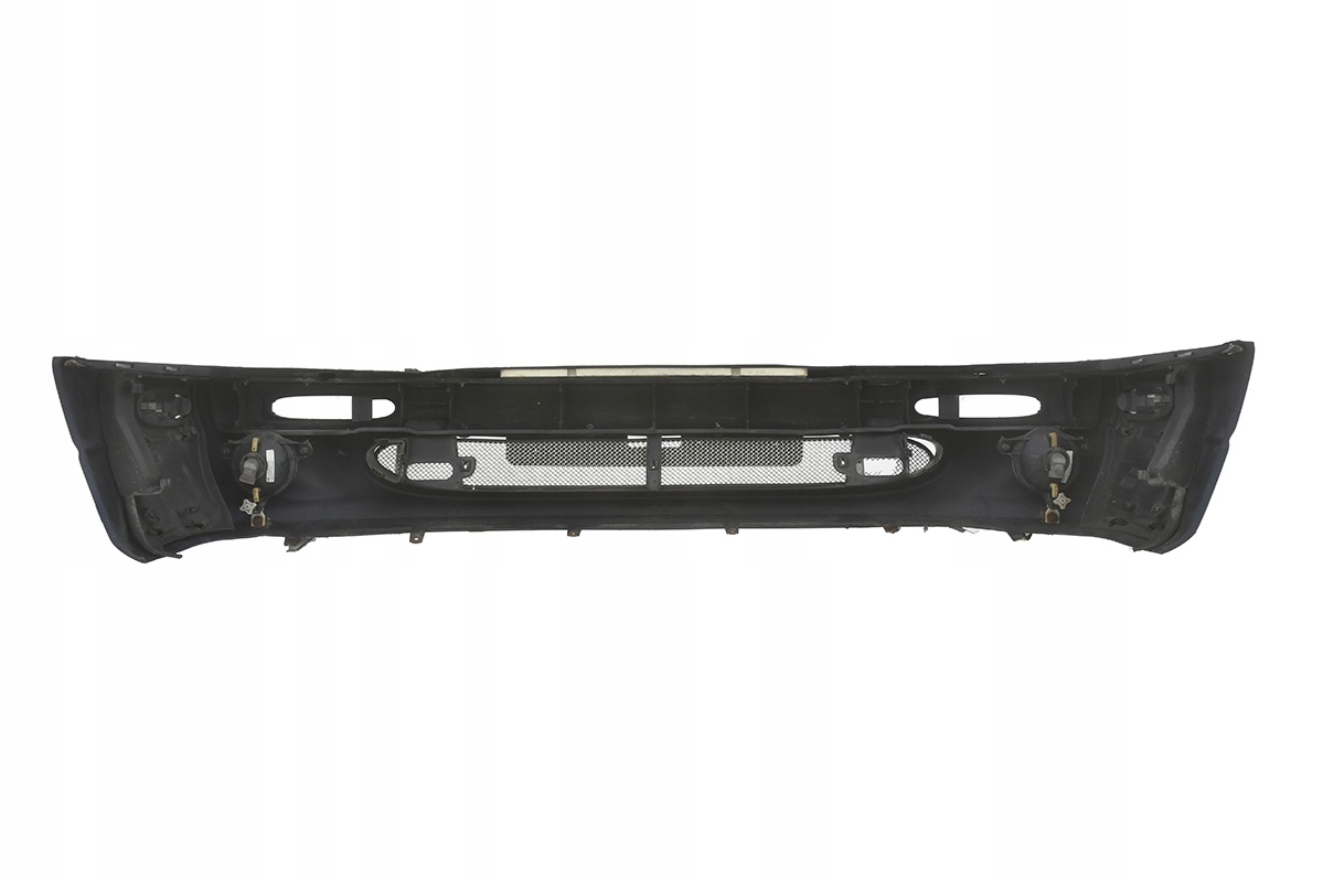 front bumper * front JAGUAR XJ X308 fog lights ODBLASKI