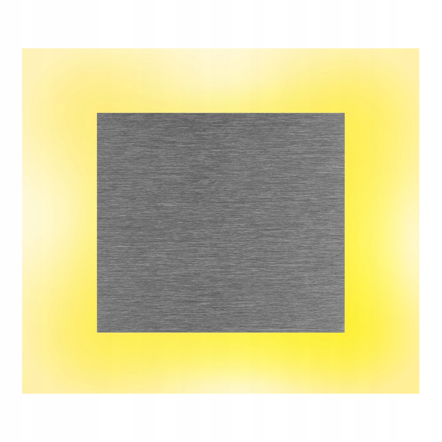 Lampka oświetlenie na schody LED 230V BIAŁA ZIMNA 6000K Rodzaj gwintu zintegrowane źródło LED