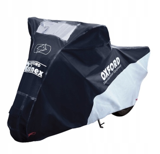Oxford Rainex Pokrowiec Na Motocykl r- M