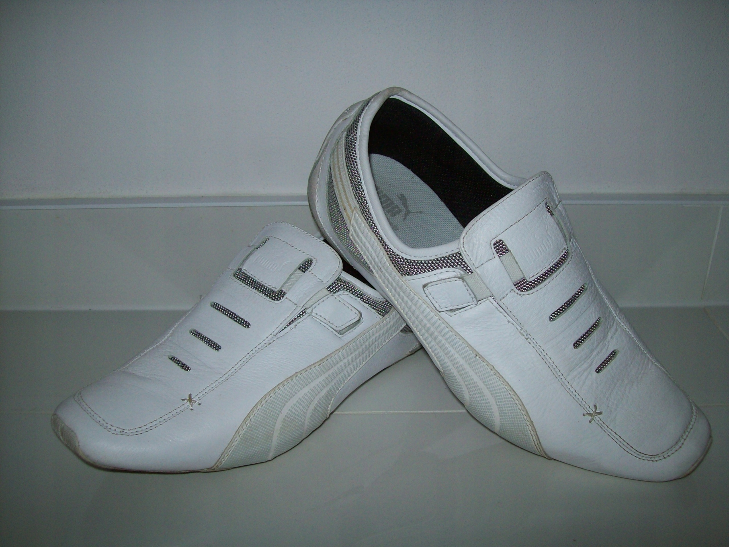 BUTY PUMA VEDANO 40 JAK NOWE Marka Puma