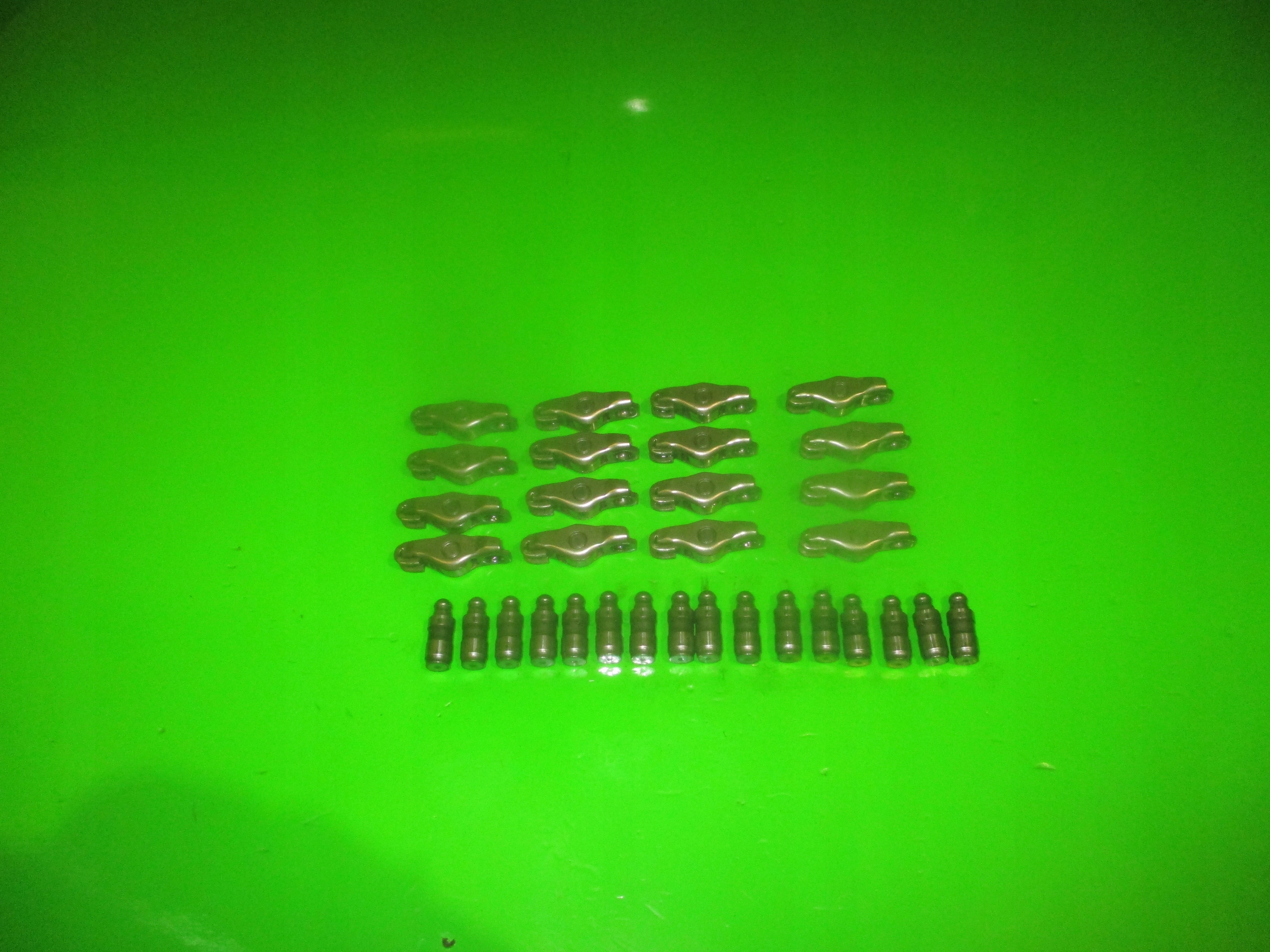 ШТОВХАЧ ДВЕРНОГО ДЗВІНКА KPL 2.2 CDI SPRINTER 906 651