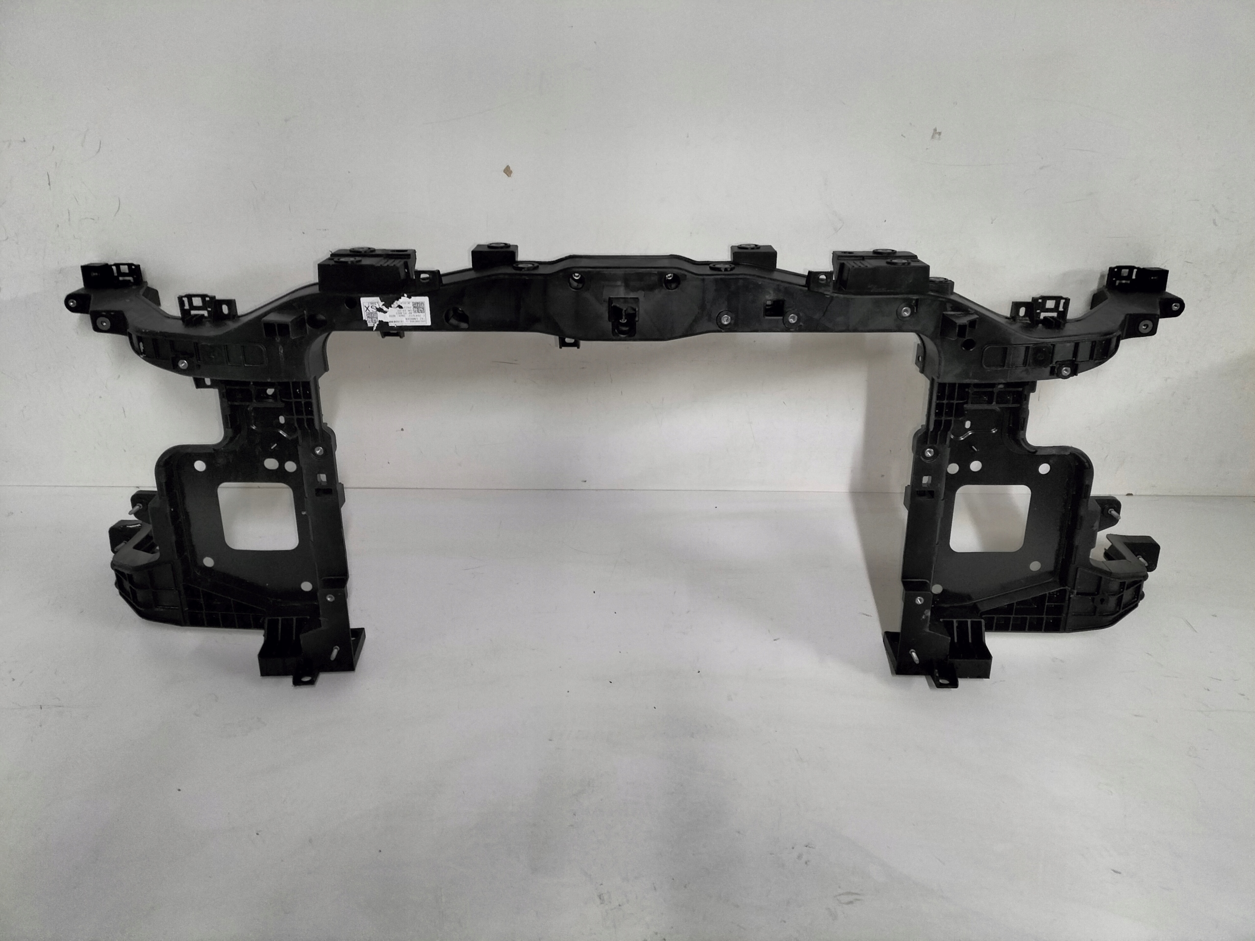 support panel for radiators pillar front HYUNDAI KONA SX2 EV 23