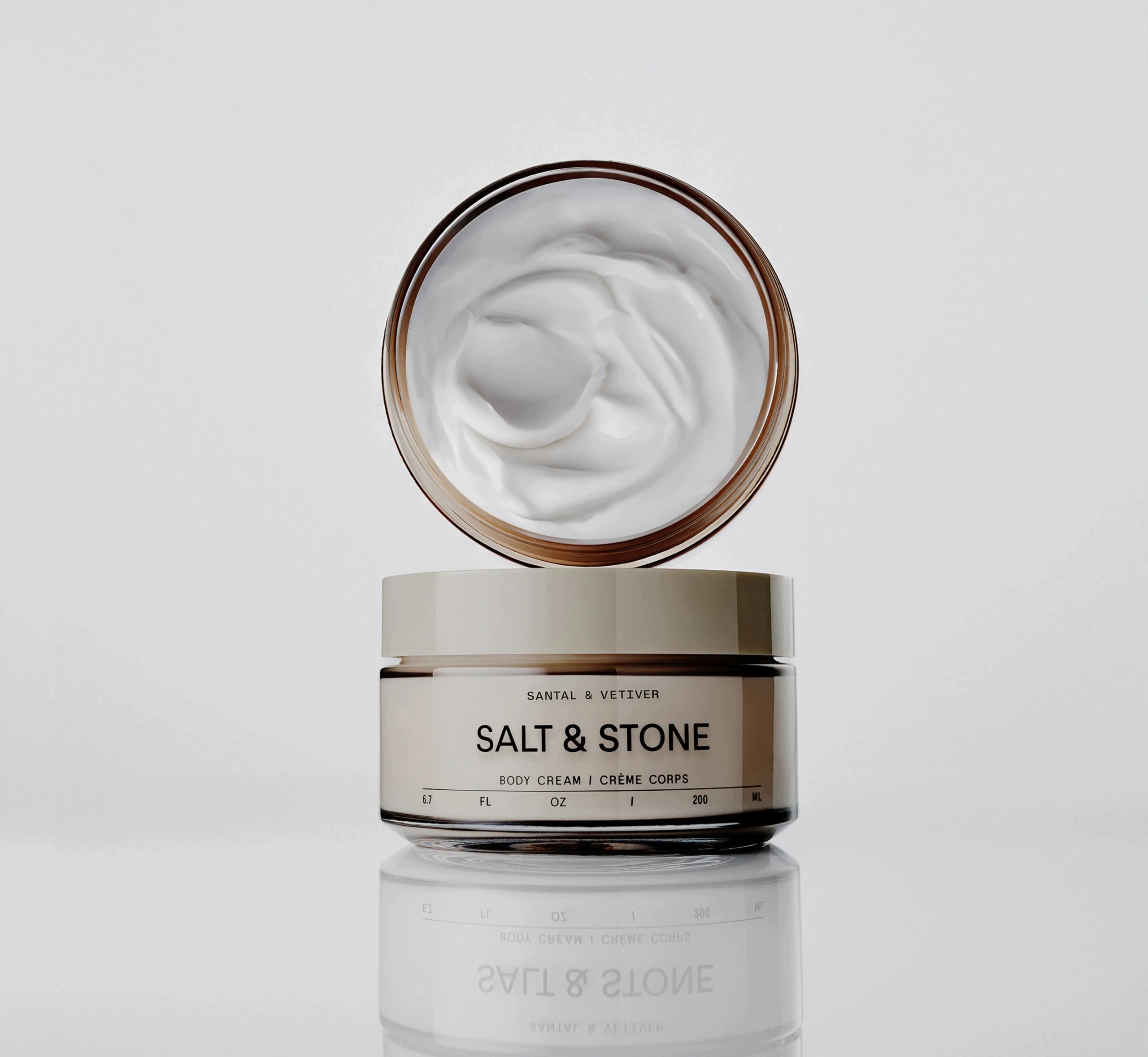 Krem do ciała Body Cream santal & vetiver