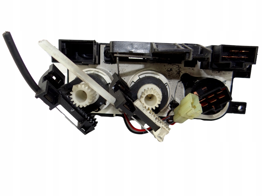PANEL des lüfters DAEWOO MATIZ 0.8 YB0226A