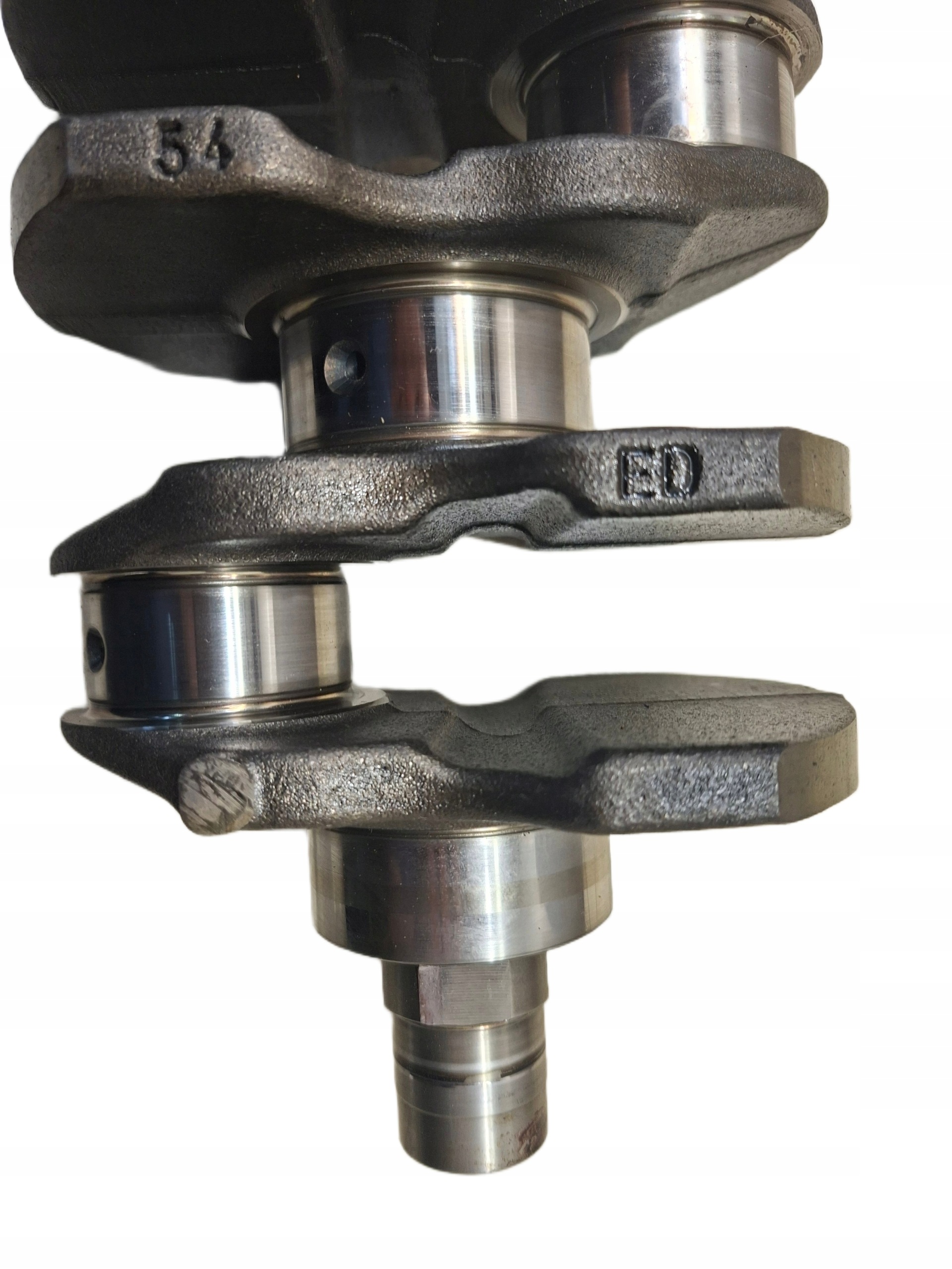 crank OPEL SIGNUM 1.9 CDTI 363 46471843
