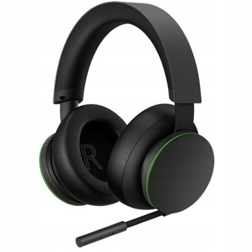 Headset Microsoft TLL-00002 czarny