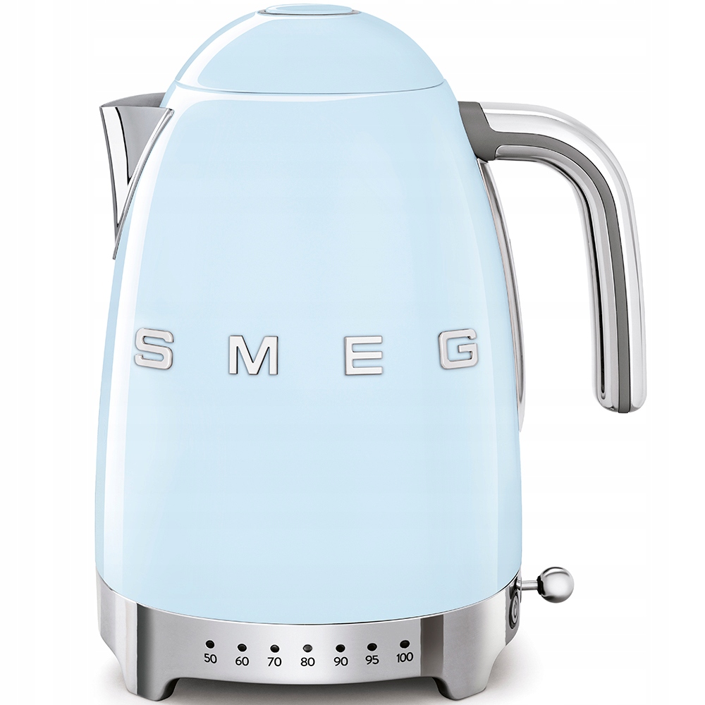 Varná konvice Smeg KLF04PBEU