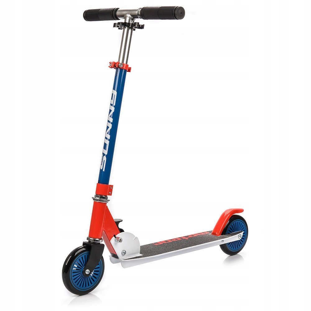 

Meteor Hulajnoga Miejska Składana Dziecięca 120 mm