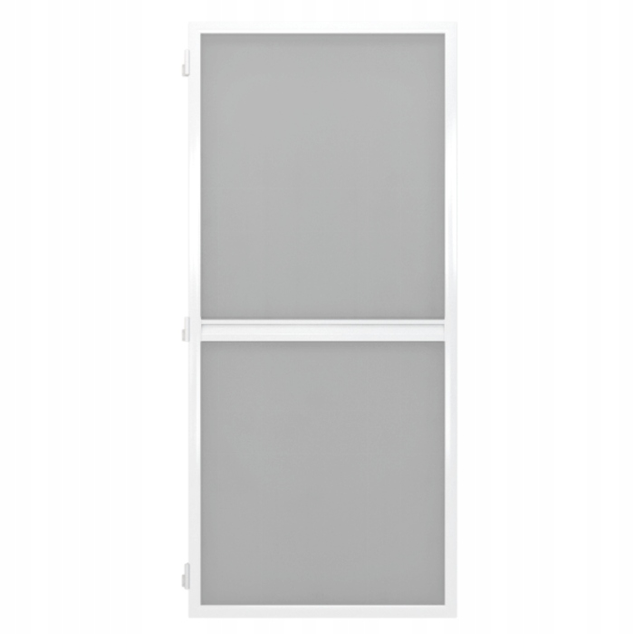 

Moskitiera drzwiowa 80x210 na balkon Basic zawiasy