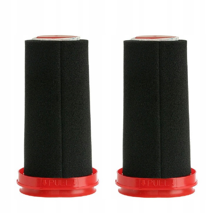 

Filtry Do Odkurzacza Bosch Flexxo Series 4
