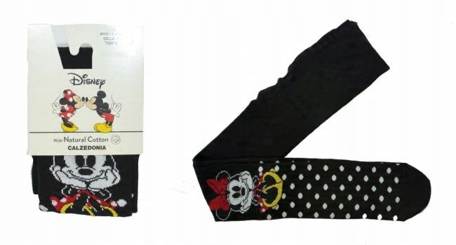 

Calzedonia rajstopy Disney 110-116 Myszka Mickey