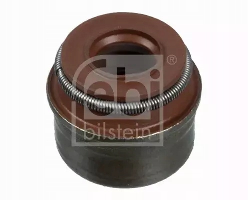 FEBI BILSTEIN USZCZELNIACZ, TRZONEK ZAWORU 02741 Typ samochodu Samochody osobowe