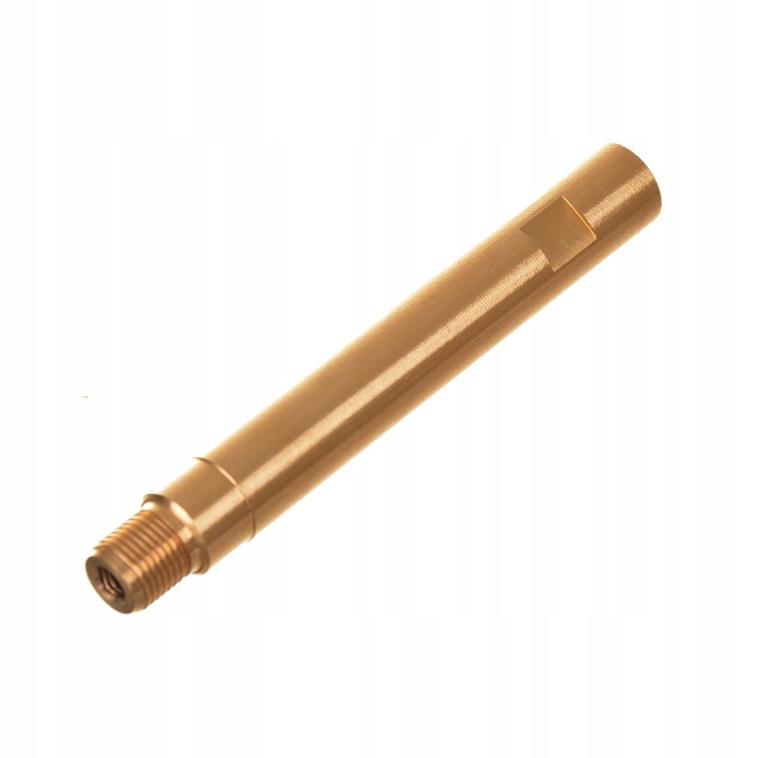 Rurka 90mm do manometru 1/8 do Karcher HD, HDS