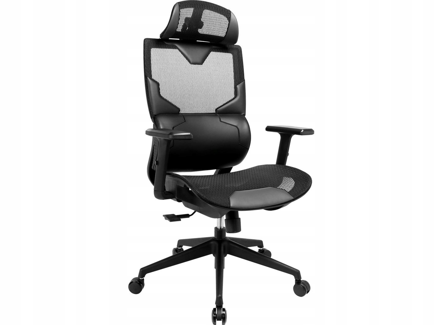 Herné kreslo Sandberg ErgoFusion 640-95