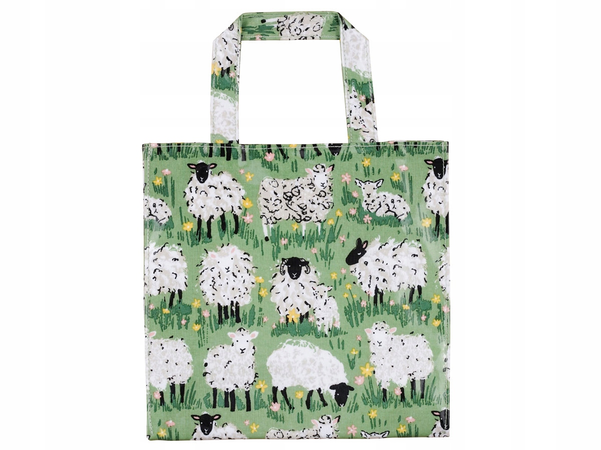 Ulster Weavers Woolly Sheep torba PVC S 5WLSH69
