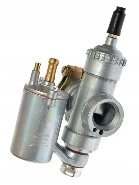 Gaźnik kompletny Wsk 125