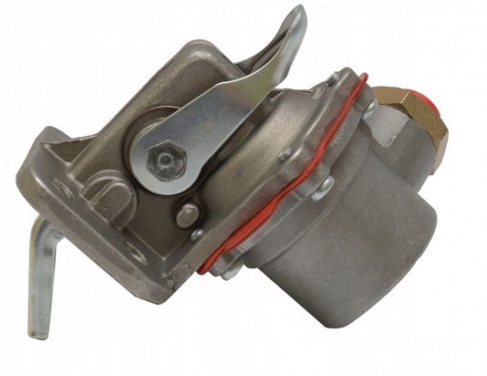 POMPKA POMPA PALIWA KOPARKO-ŁADOWARKI JCB 3CX 4CX Stan opakowania oryginalne