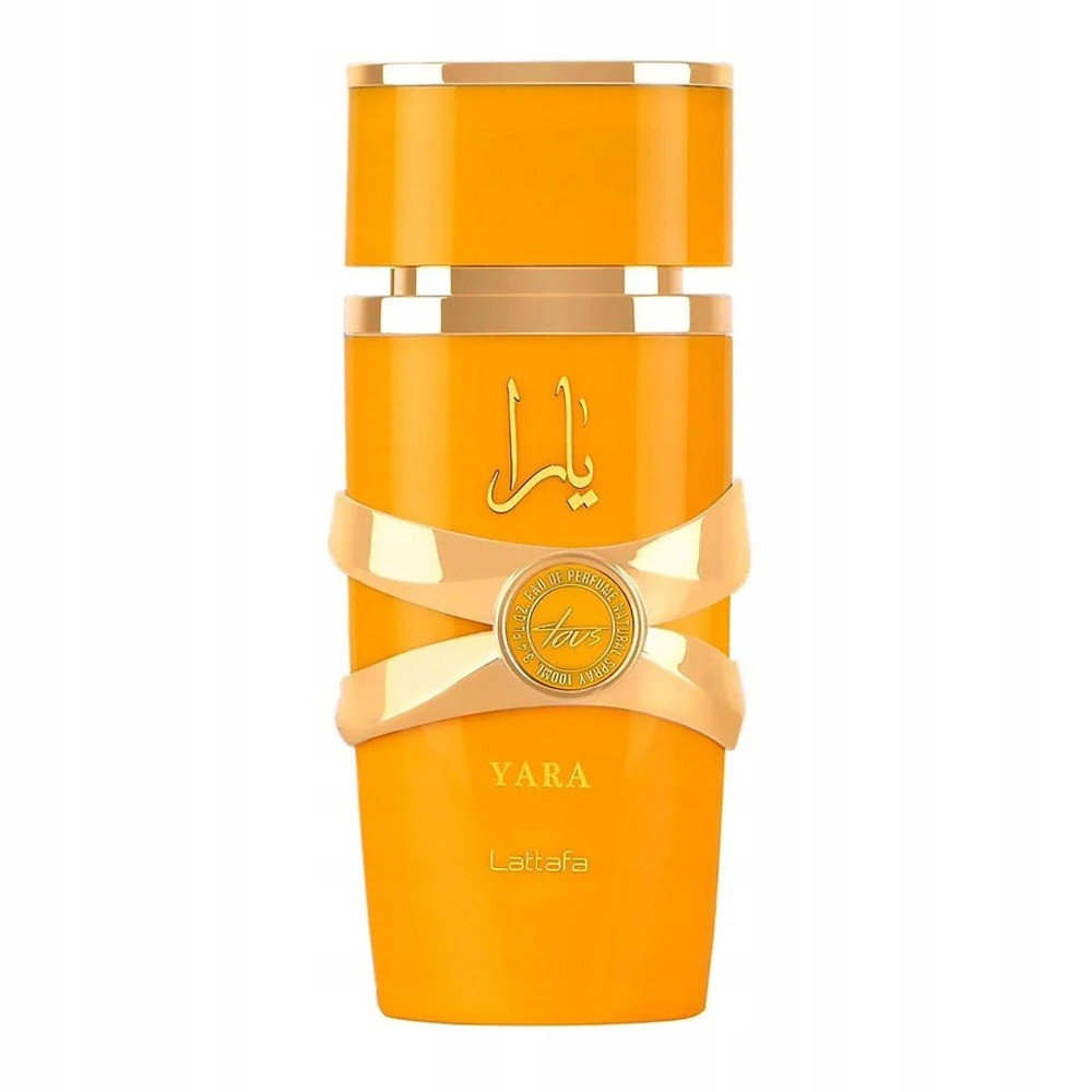 Lattafa Yara Tous Dámská parfémovaná voda 100 ml