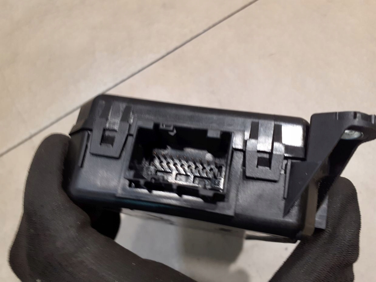 module control unit door left front FIAT CROMA II 1.9 MULTIJET 16V 51796694