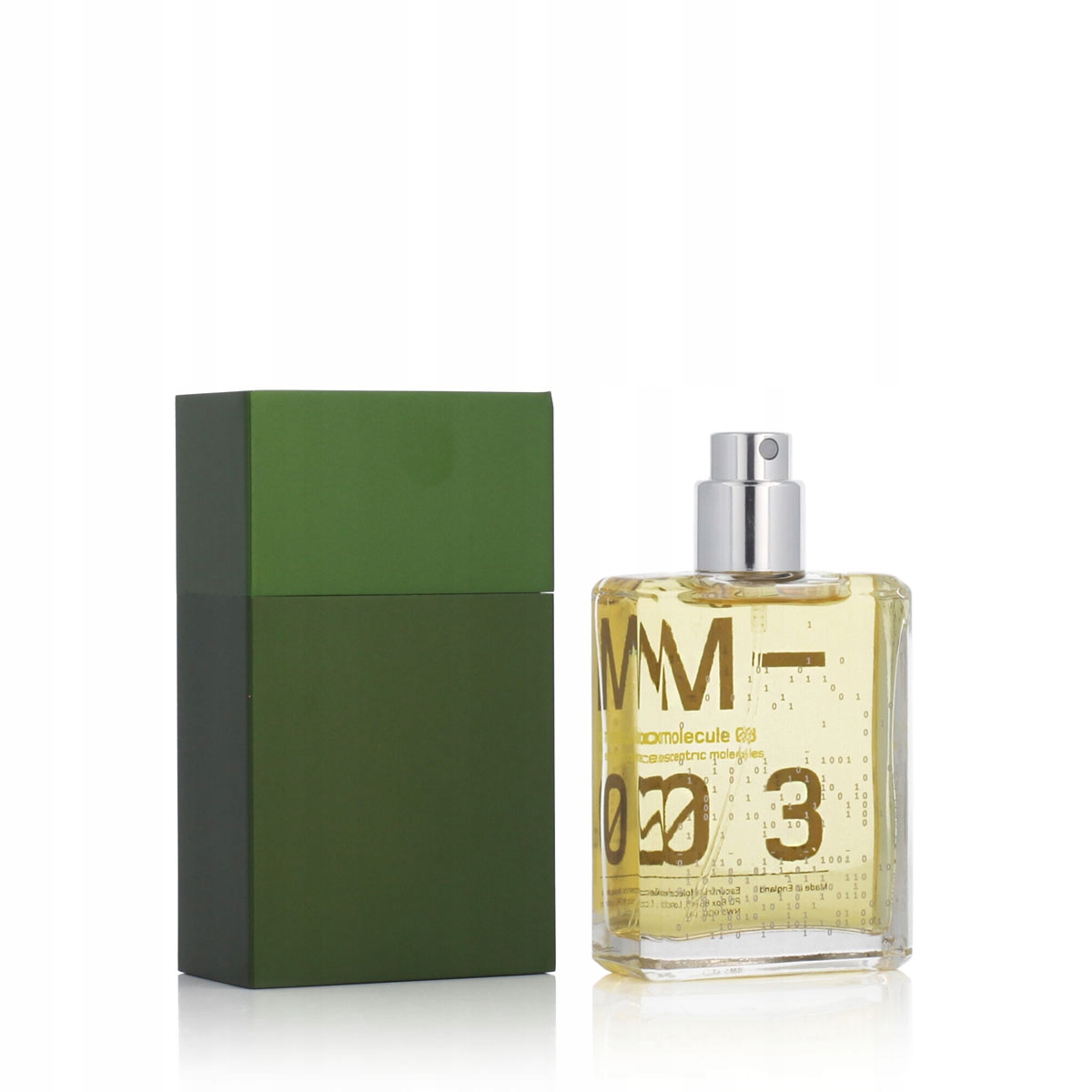 Escentric Molecules Molecule 03 Edt 30 ml Unisex