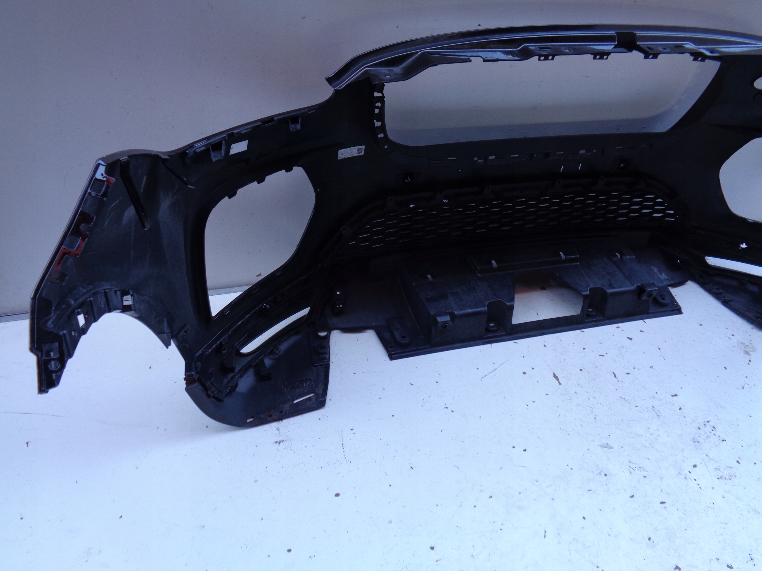 Pare chocs avant JAGUAR E-PACE 18- DYNAMIC NR 45456