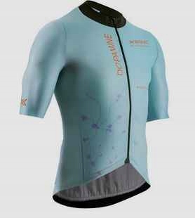 Koszulka Rowerowa Damska X-Bionic Corefusion Ride Jersey Women r.S
