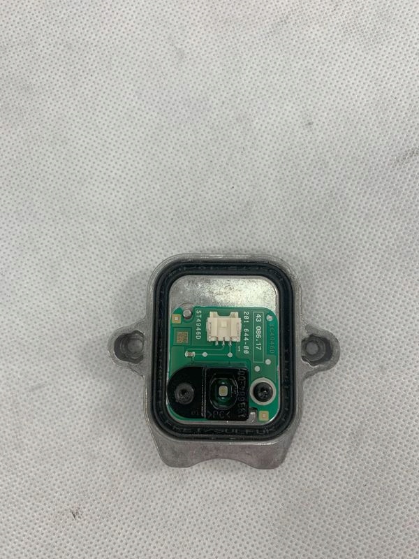 BMW 3 III F30 F31 control unit module reflektor