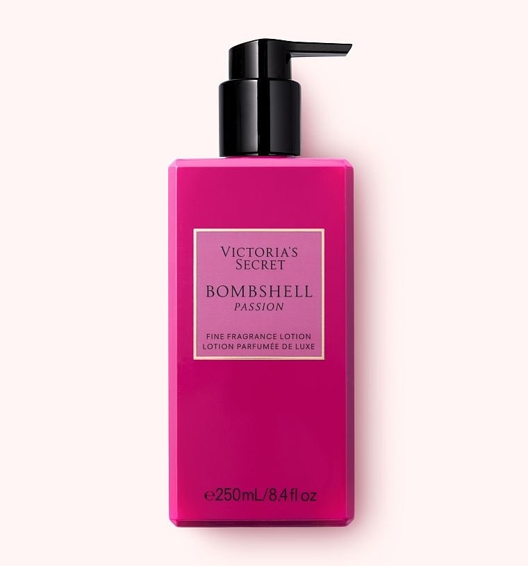Balsam Victoria's Secret Bombshell Passion
