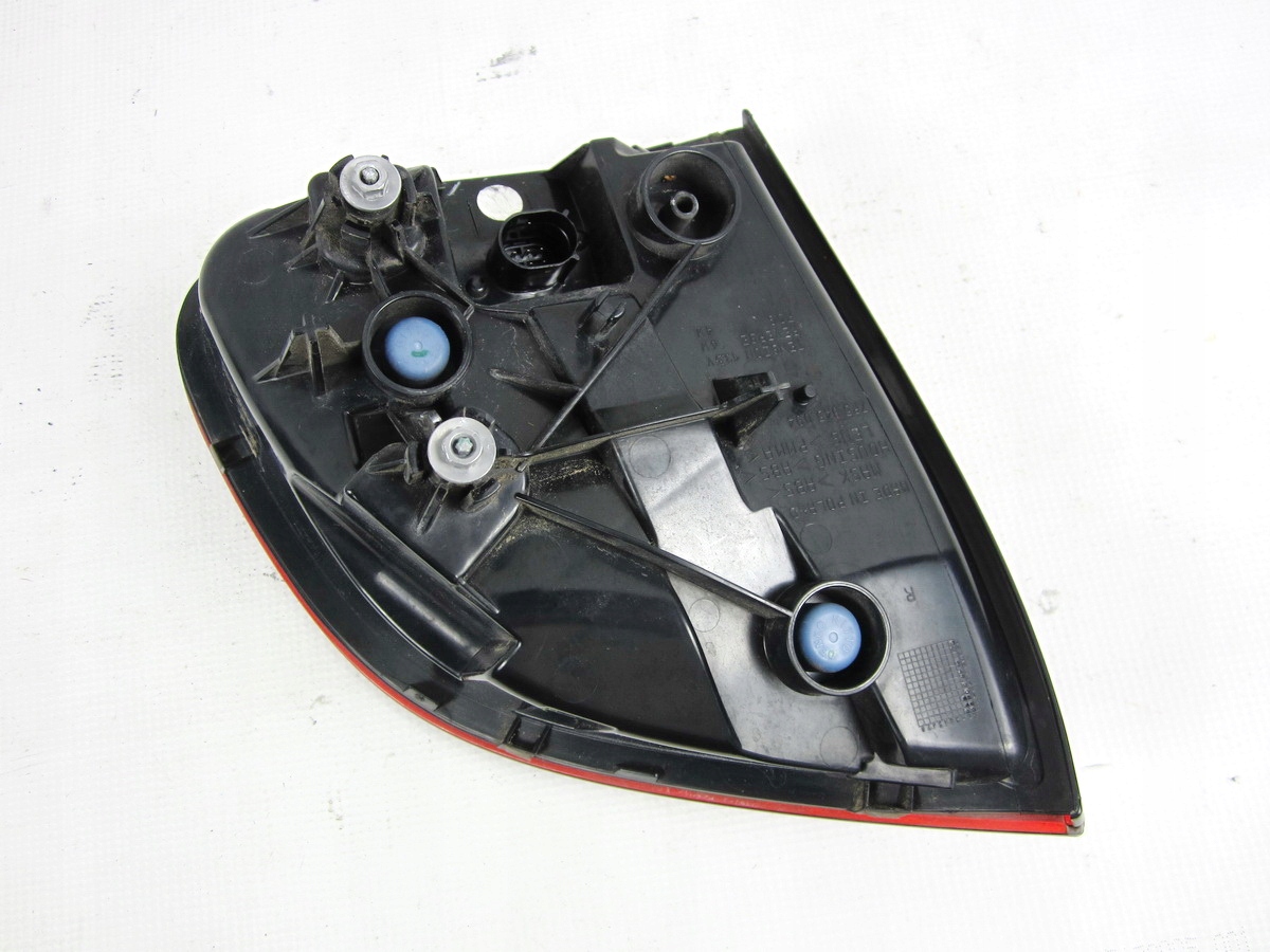 light rear rear part right bonnet Porsche Cayenne S II 958 7P5 92A