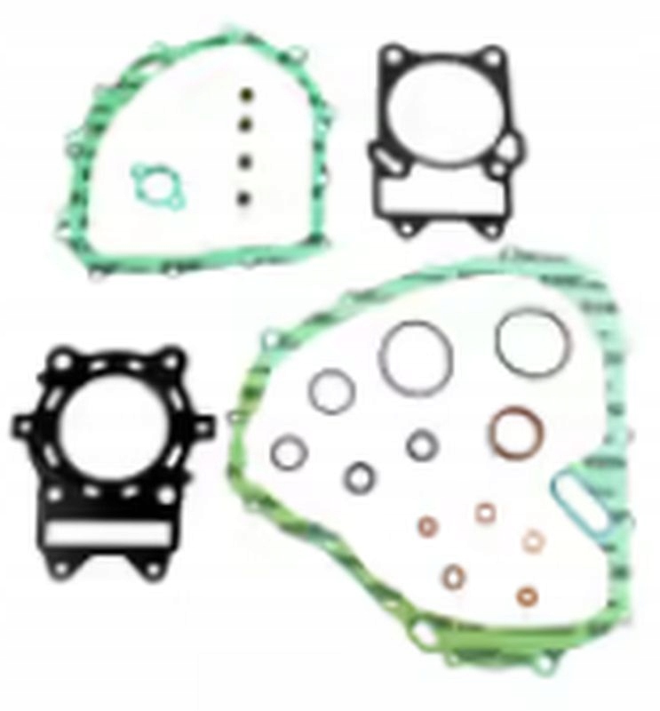 Athena Komplet Tesnenia Suzuki, Lt-a 450X King Štvorkolka '07-'10