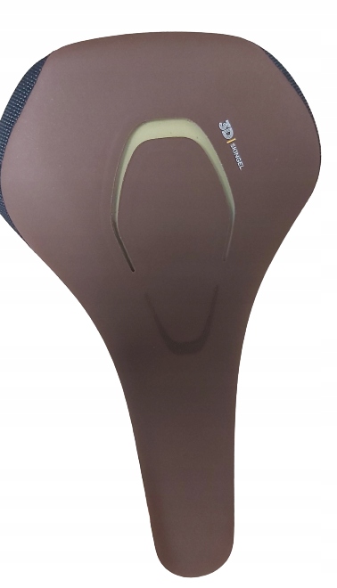 Siodełko Selle Royal Lookin 3d Moderate Niska cena na Allegro