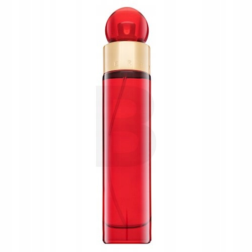 Perry Ellis 360 Red parfémovaná voda pro ženy 100 ml