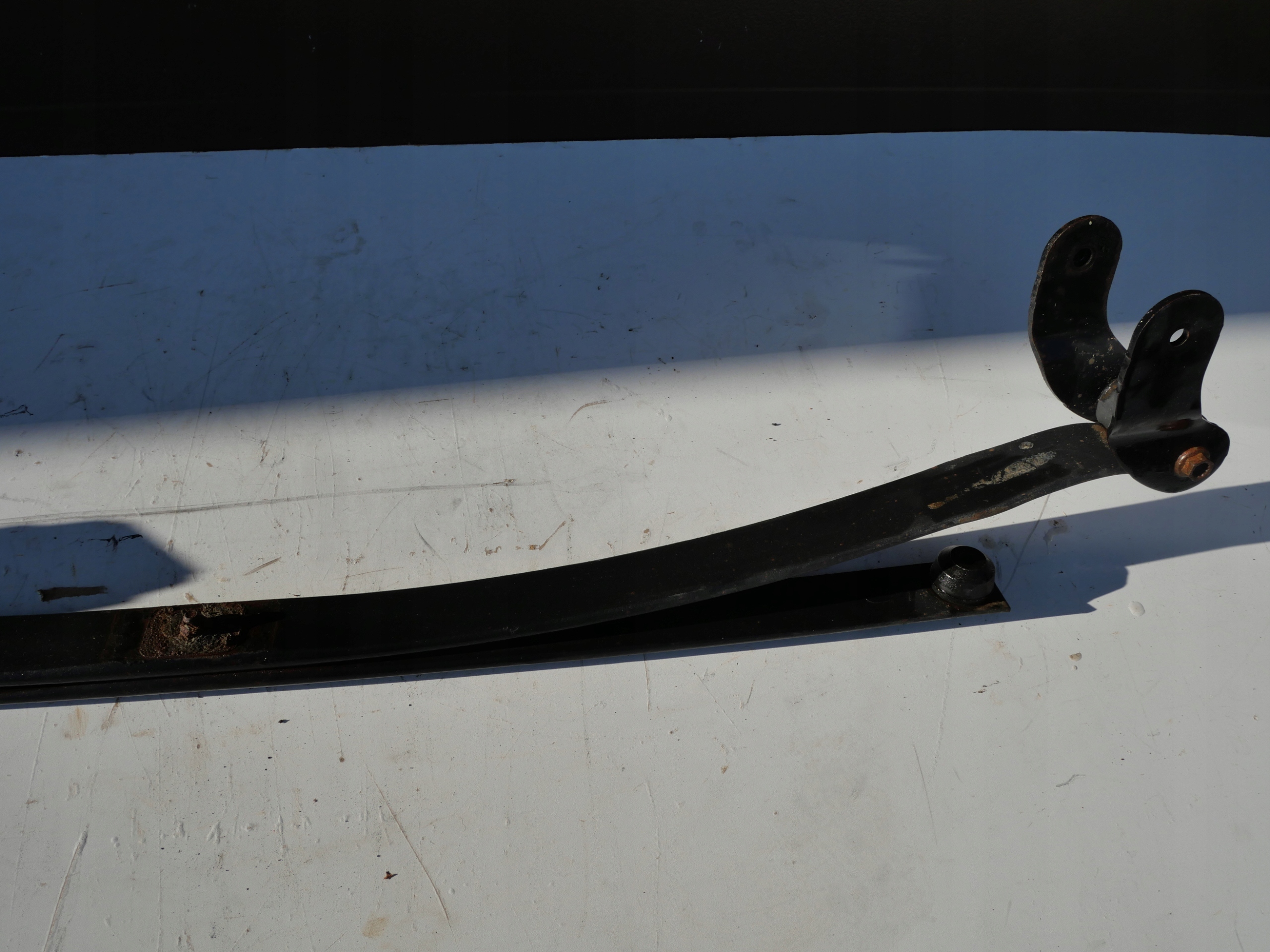 VW CADDY 2K5 2K5511151AK RESOR