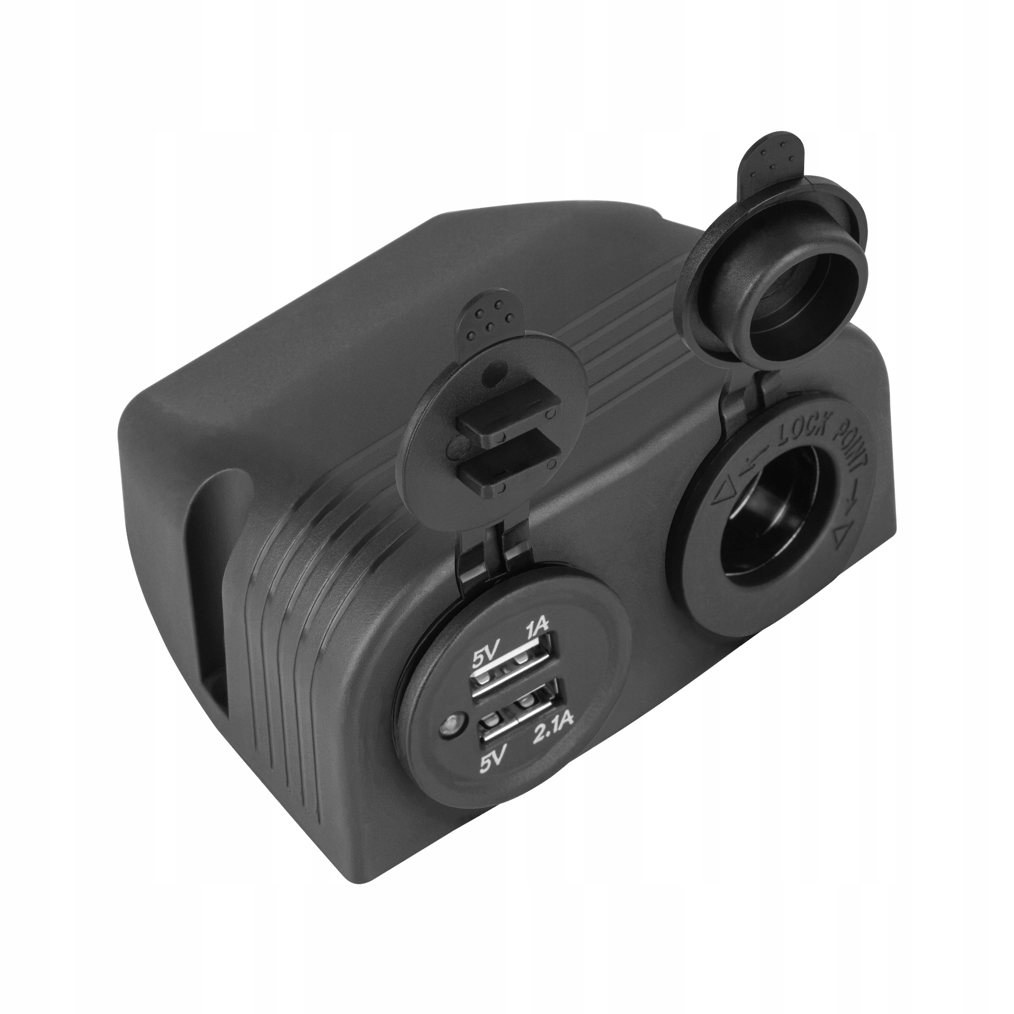 

Ładowarka samochodowa Usb gniazdo Zielona Góra