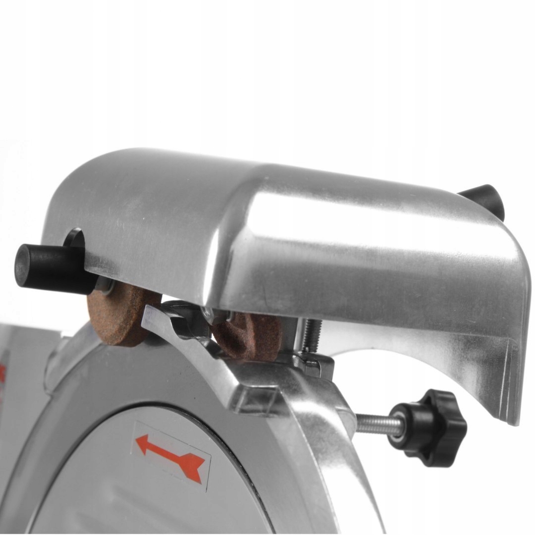 Krajalnica do wędlin i sera Hendi Kitchen Line 250 Model Kitchen Line 250