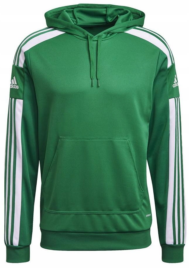 Bluza Męska Sportowa Dresowa Treningowa Adidas