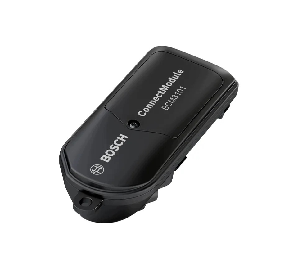Zestaw Bosch ConnectModule lokalizator Gps Alarm Smart System BCM3101 2027
