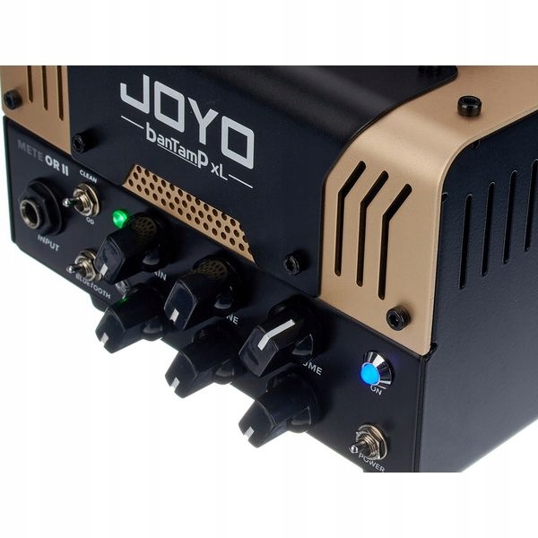 Wzmacniacz gitarowy Joyo Meteor II Marka Joyo